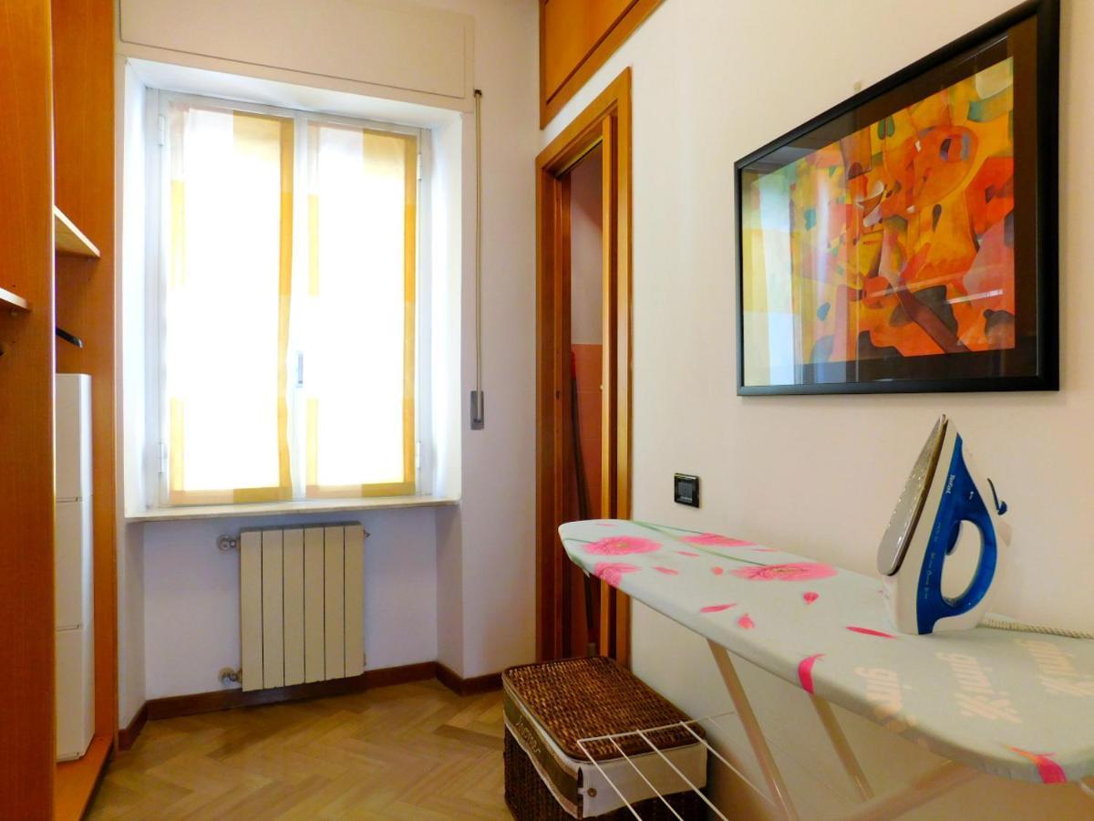 Nuovissimo E Funzionale, Levanto Luaran gambar