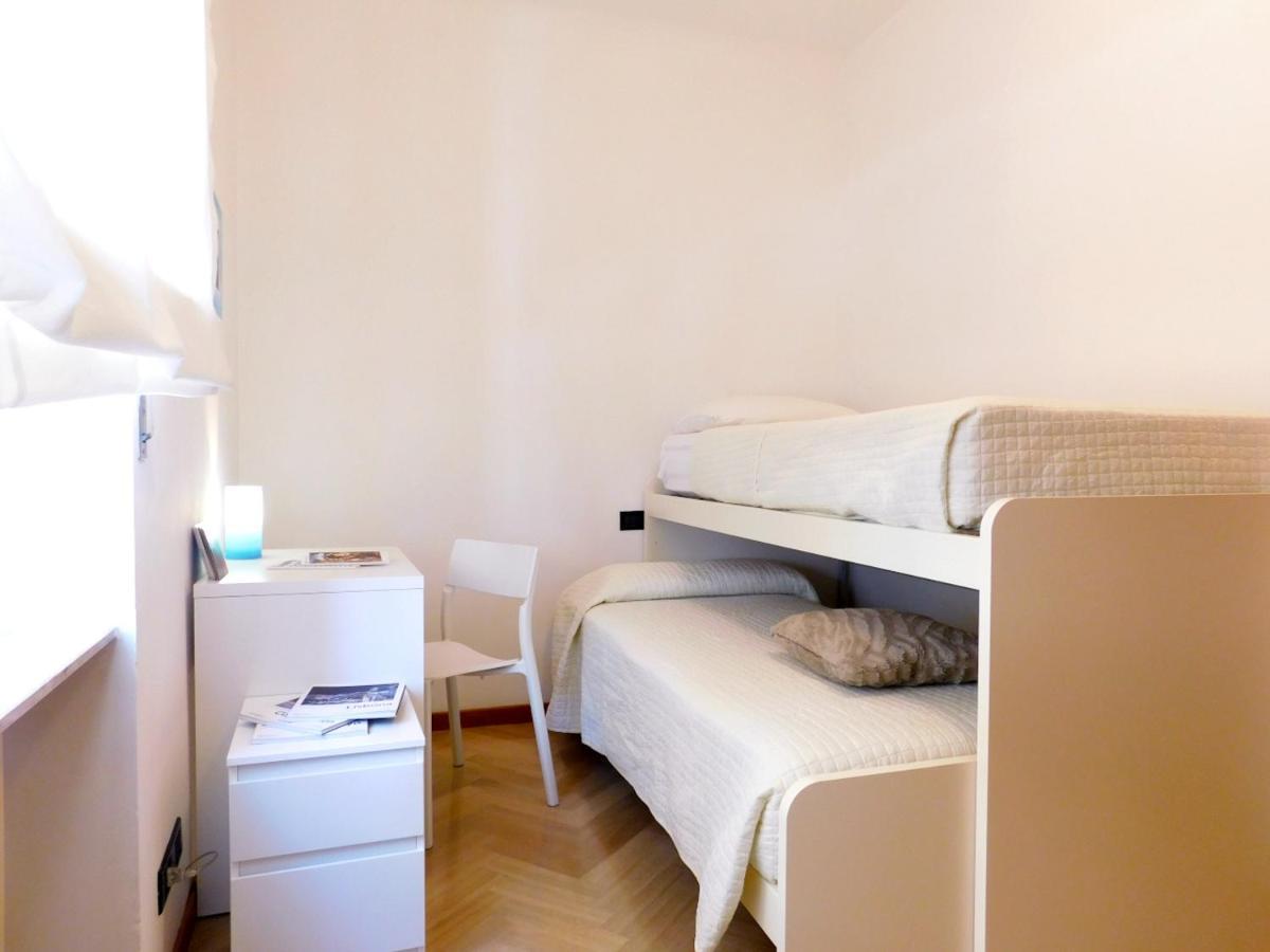 Nuovissimo E Funzionale, Levanto Luaran gambar