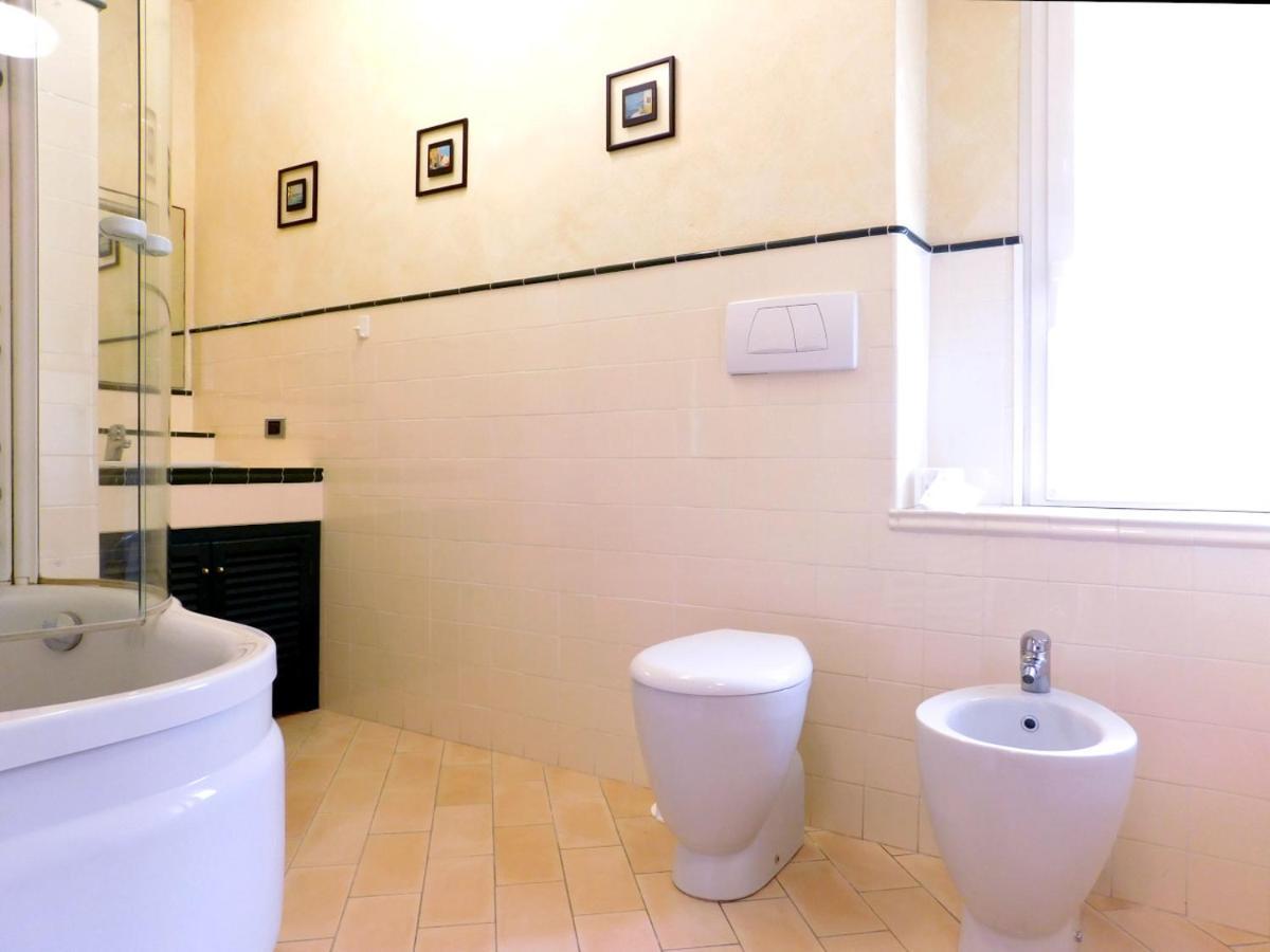 Nuovissimo E Funzionale, Levanto Luaran gambar
