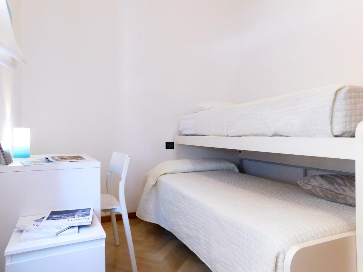 Nuovissimo E Funzionale, Levanto Luaran gambar