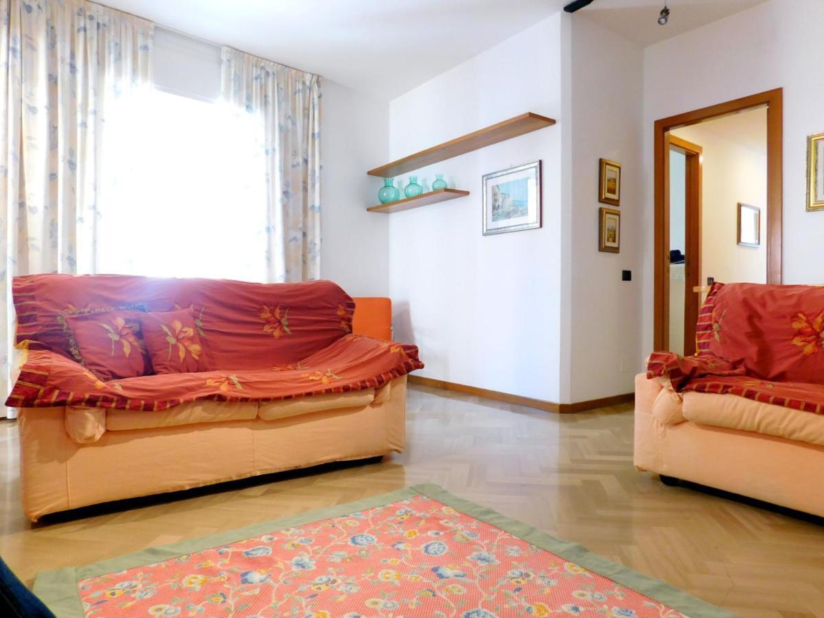 Nuovissimo E Funzionale, Levanto Luaran gambar