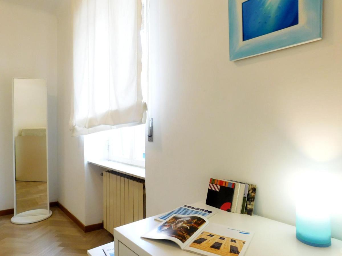 Nuovissimo E Funzionale, Levanto Luaran gambar