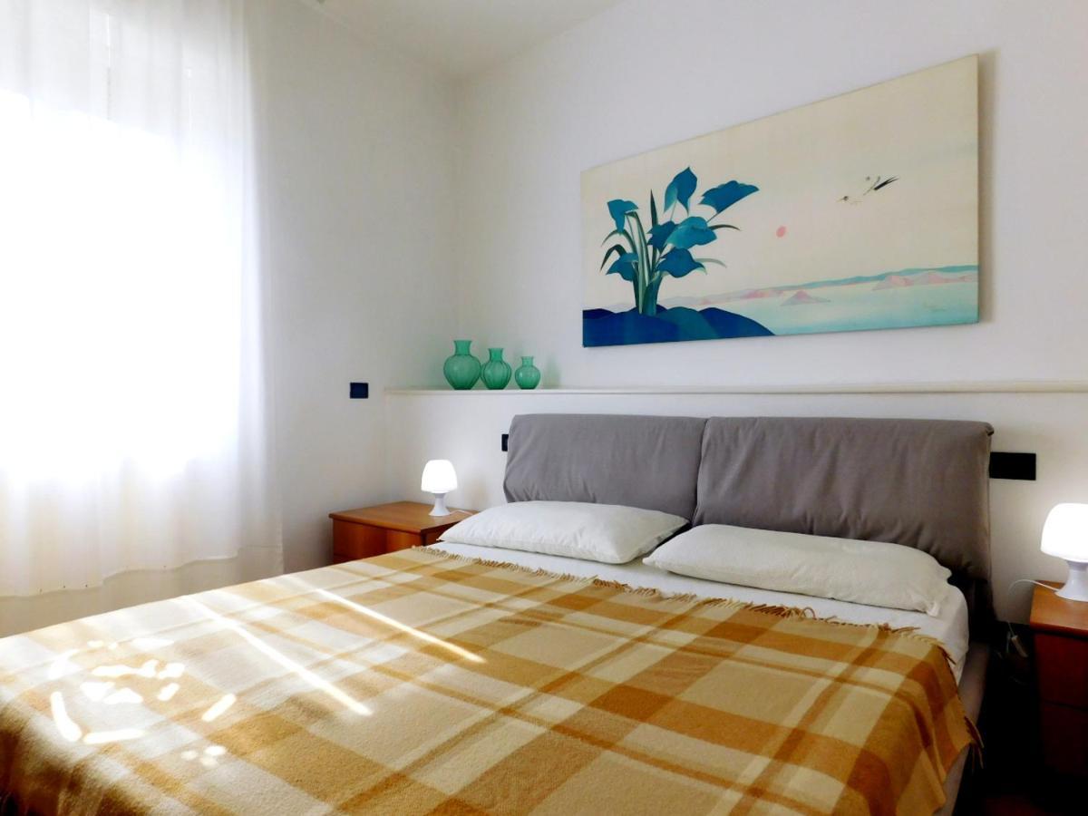 Nuovissimo E Funzionale, Levanto Luaran gambar