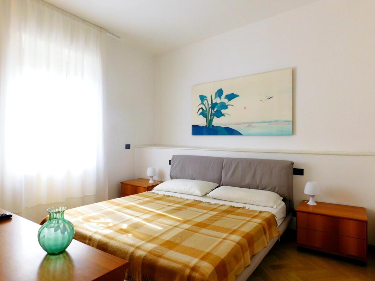 Nuovissimo E Funzionale, Levanto Luaran gambar