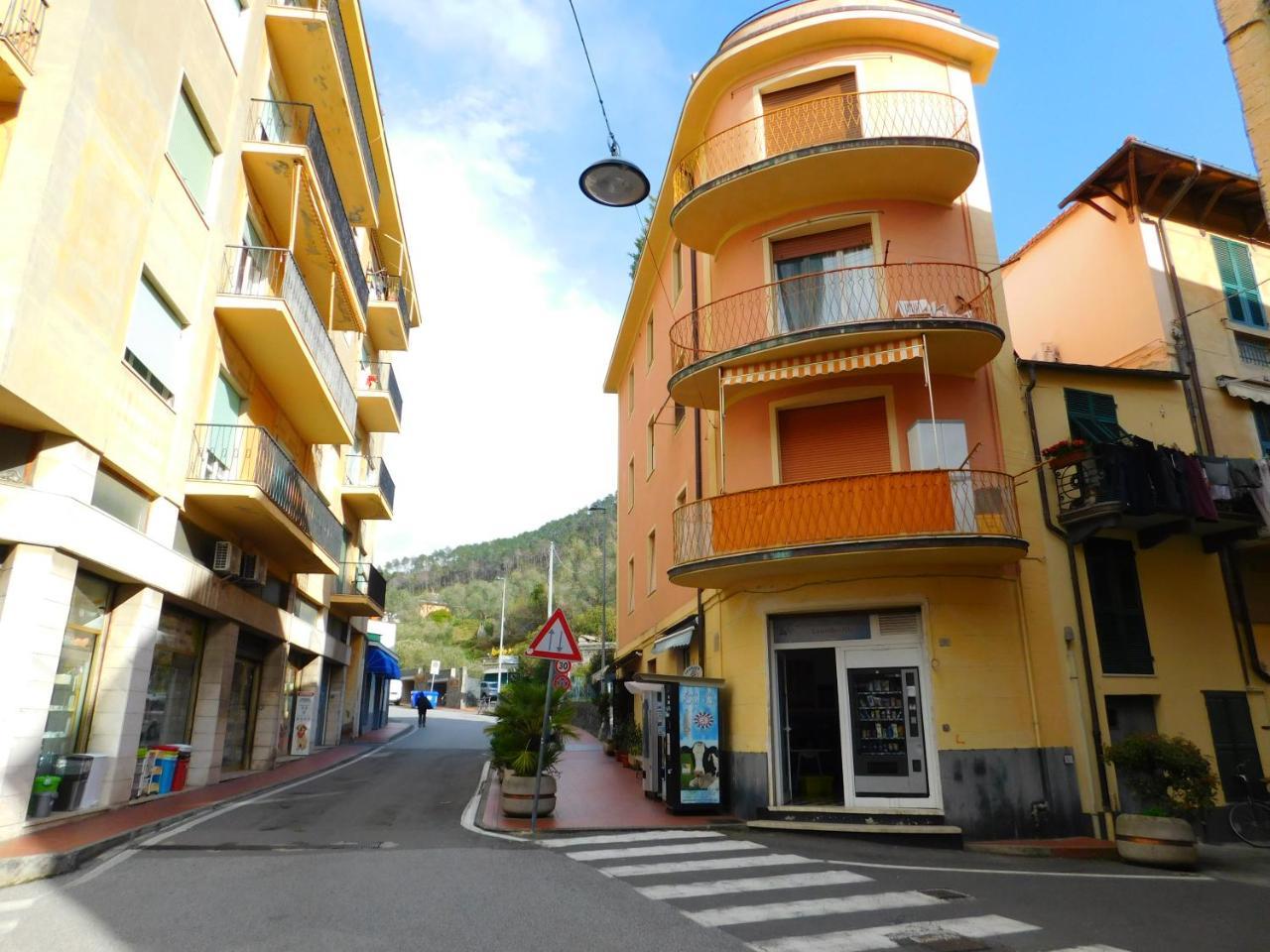 Nuovissimo E Funzionale, Levanto Luaran gambar